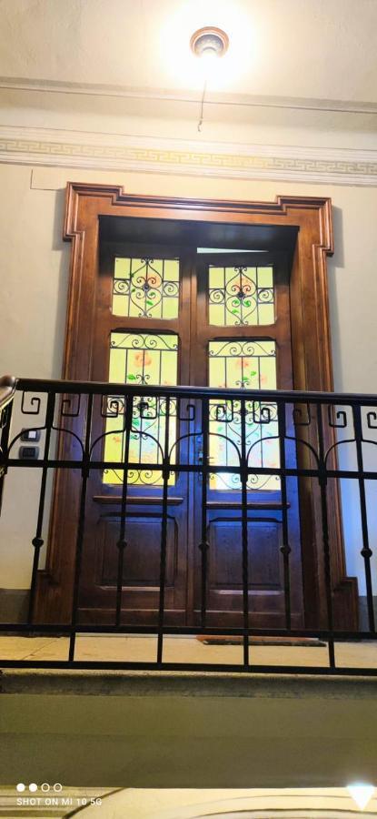 ペスキエーラ・デル・ガルダ Residenza Porta Bresciaヴィラ エクステリア 写真