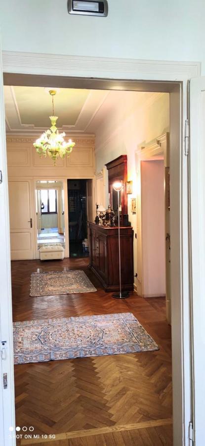 ペスキエーラ・デル・ガルダ Residenza Porta Bresciaヴィラ エクステリア 写真