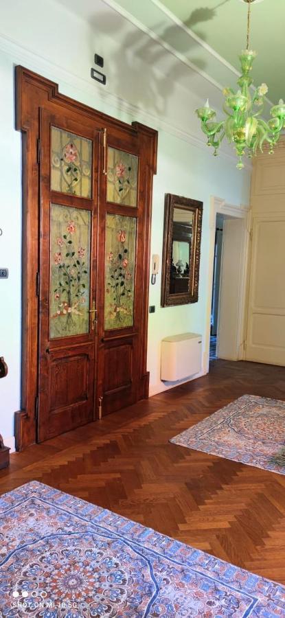 ペスキエーラ・デル・ガルダ Residenza Porta Bresciaヴィラ エクステリア 写真