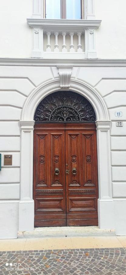 ペスキエーラ・デル・ガルダ Residenza Porta Bresciaヴィラ エクステリア 写真