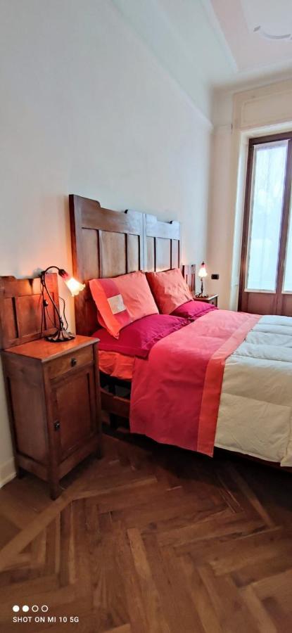 ペスキエーラ・デル・ガルダ Residenza Porta Bresciaヴィラ エクステリア 写真