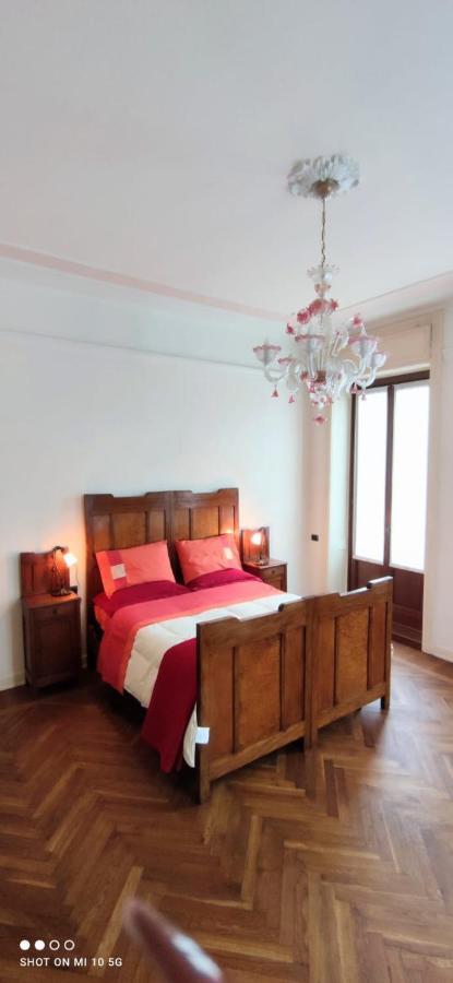 ペスキエーラ・デル・ガルダ Residenza Porta Bresciaヴィラ エクステリア 写真