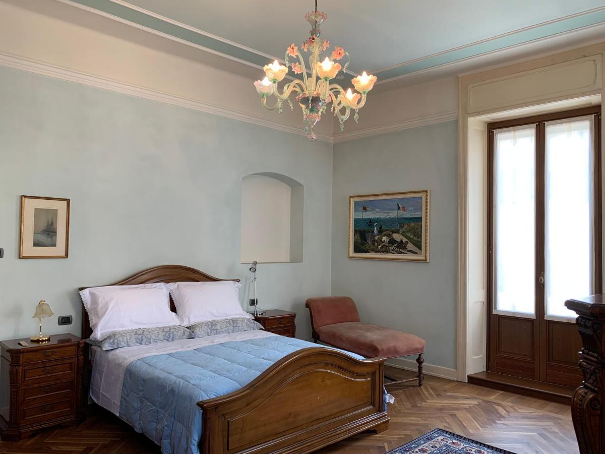 ペスキエーラ・デル・ガルダ Residenza Porta Bresciaヴィラ エクステリア 写真