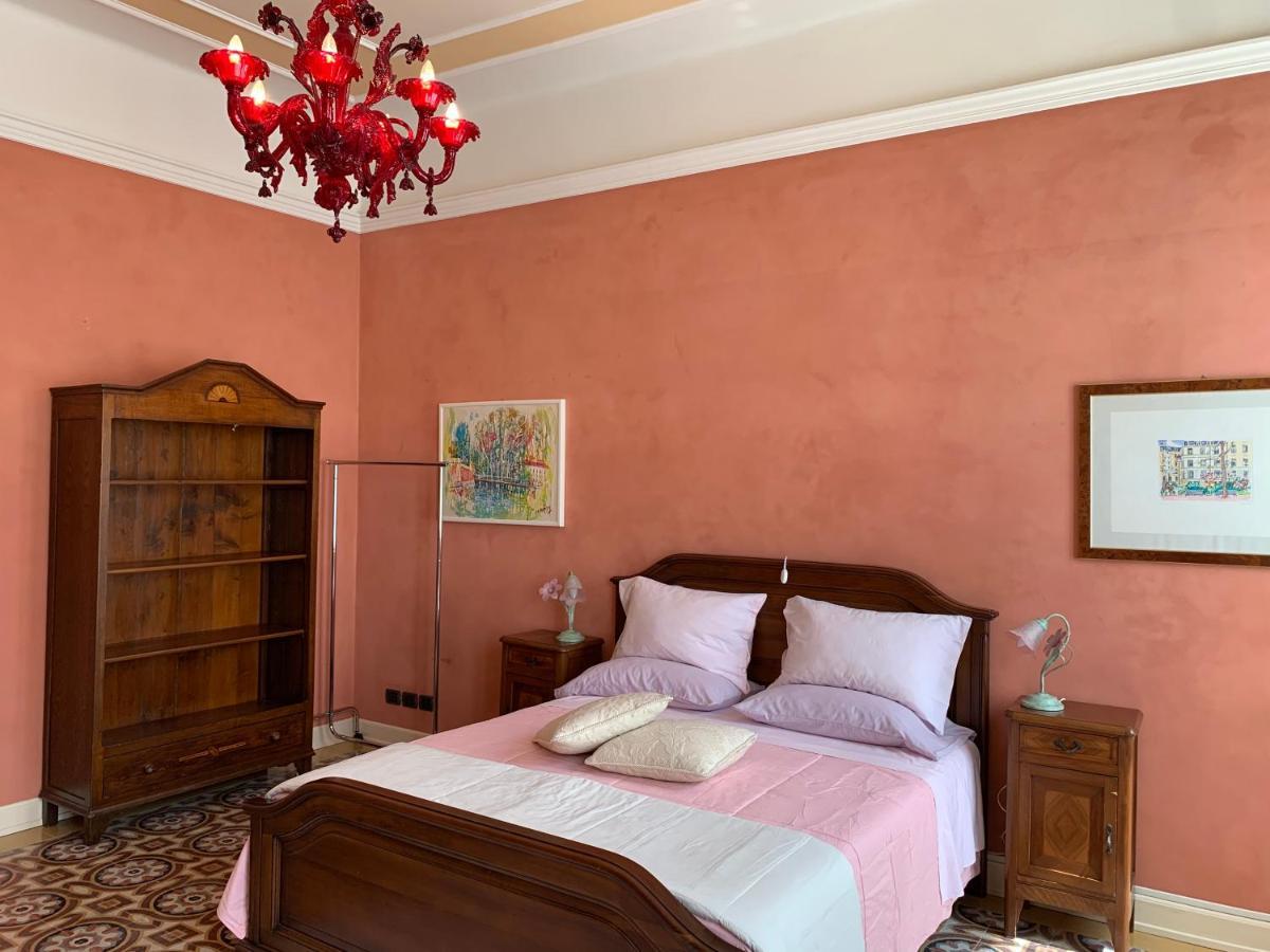 ペスキエーラ・デル・ガルダ Residenza Porta Bresciaヴィラ エクステリア 写真