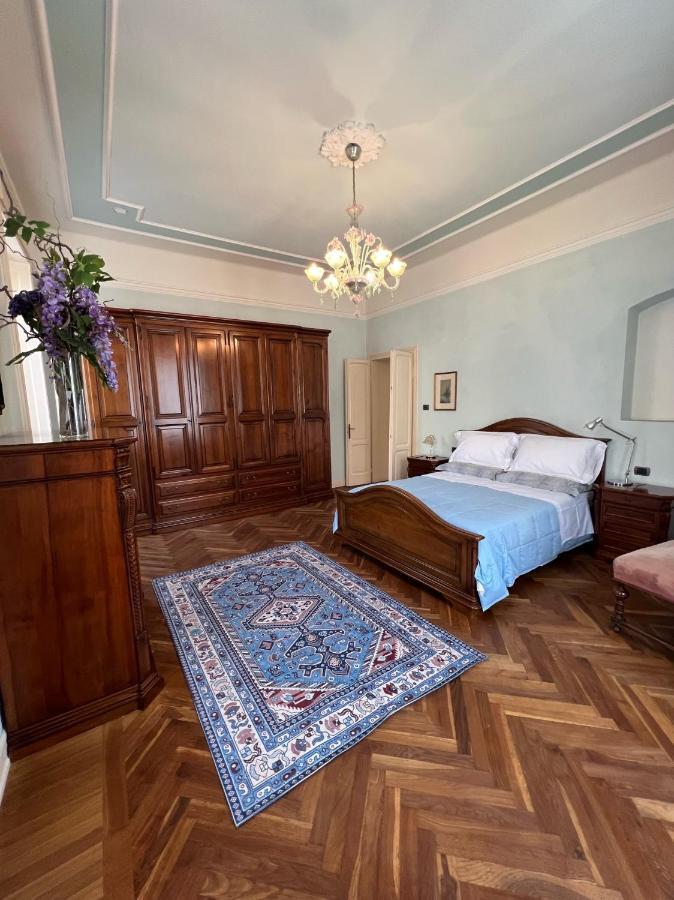 ペスキエーラ・デル・ガルダ Residenza Porta Bresciaヴィラ エクステリア 写真