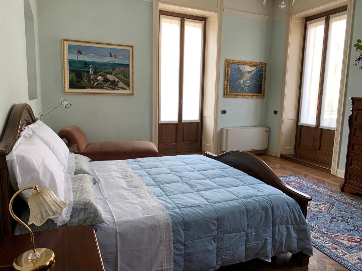 ペスキエーラ・デル・ガルダ Residenza Porta Bresciaヴィラ エクステリア 写真