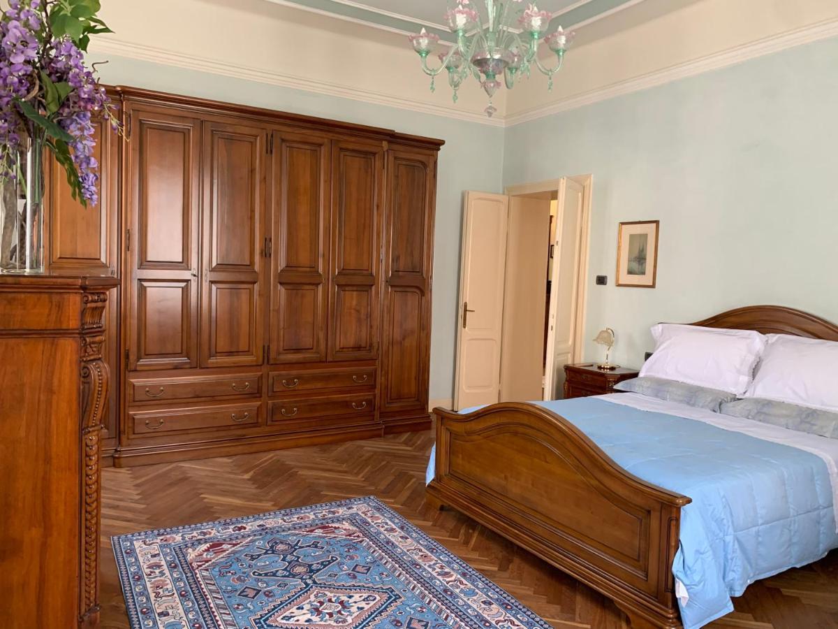 ペスキエーラ・デル・ガルダ Residenza Porta Bresciaヴィラ エクステリア 写真